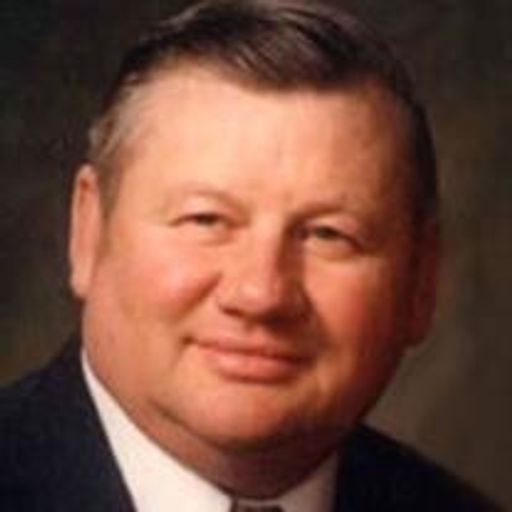 Eugene F. Rasmussen Profile Photo