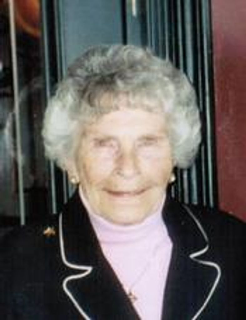 Janet M. Joyce