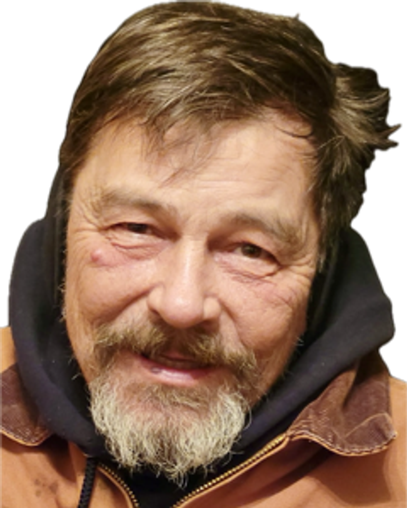 Paul Michael Stutzman Profile Photo