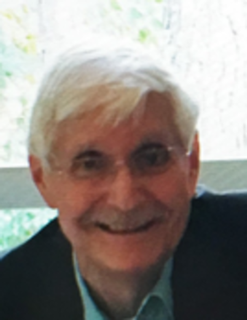 Bruce Frederick Sekeres Profile Photo