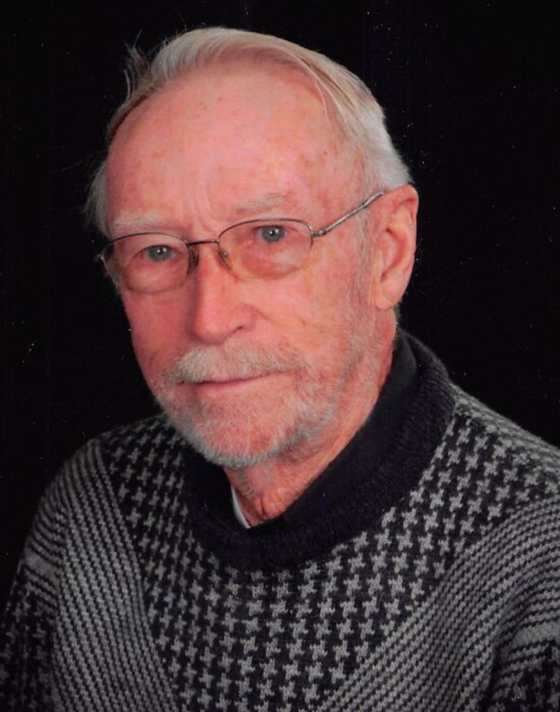Raymond "Skip" V. Wells, Jr.