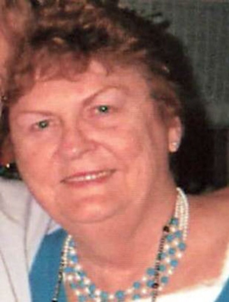 Dolores E. Travers