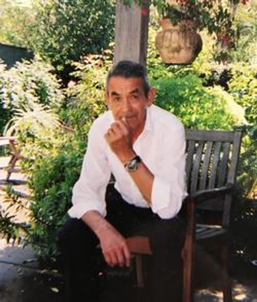 Alfonso Garcia-Torres