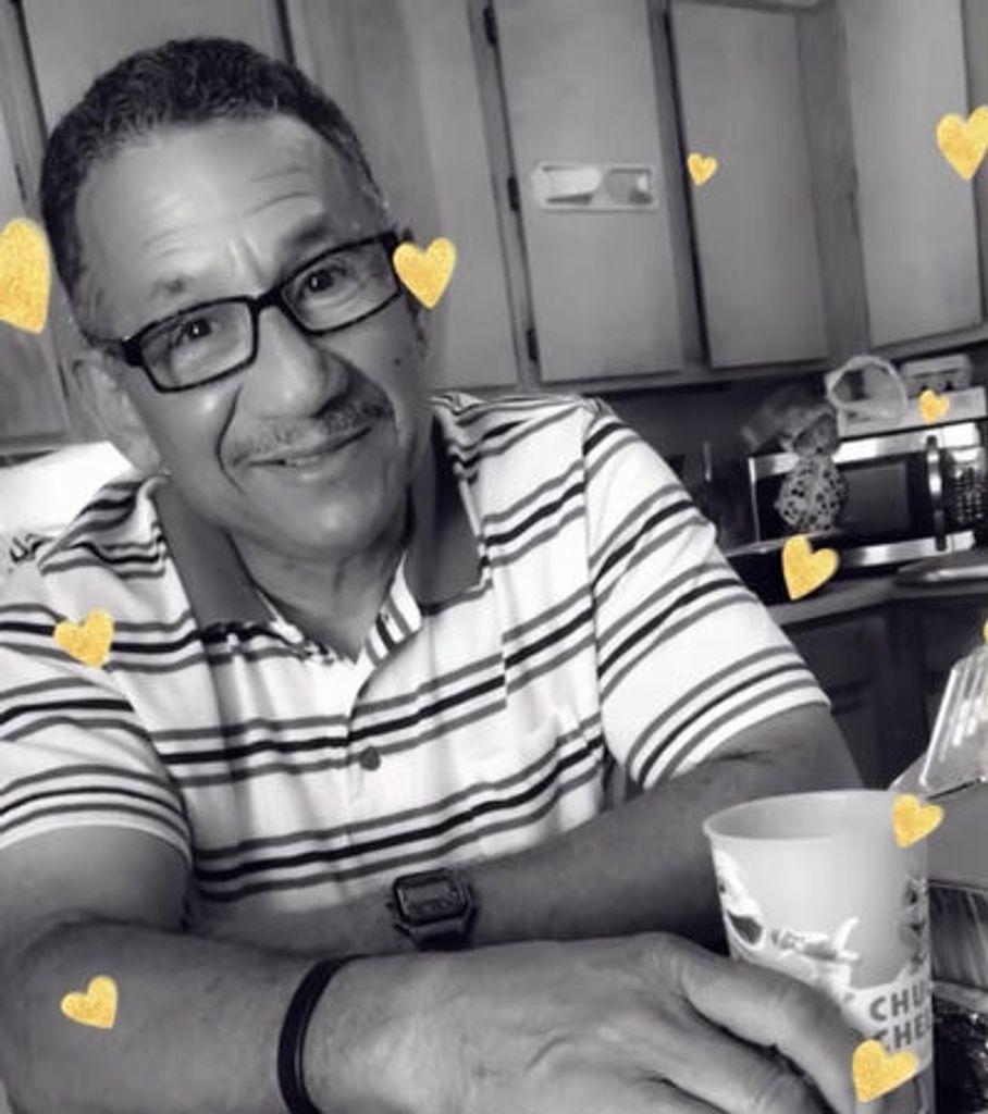 Carlos Alberto Gardon Cartagena Profile Photo