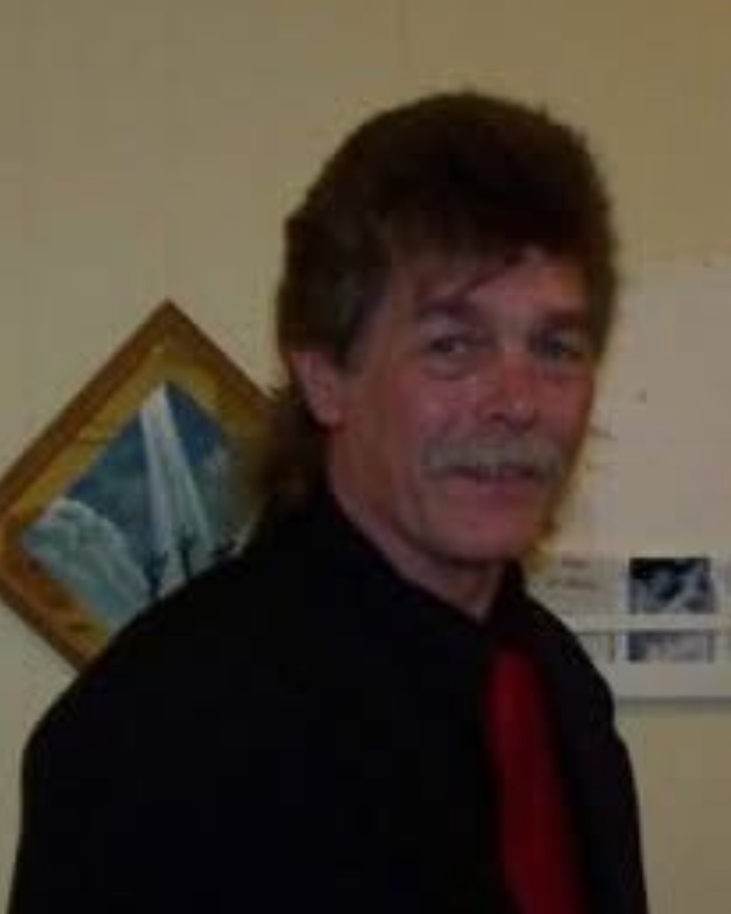 James Adam Young Jr.