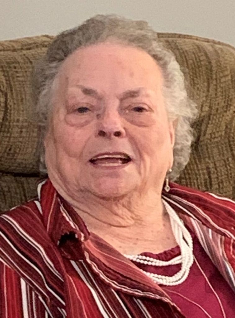 Georgia M. Dawson Profile Photo