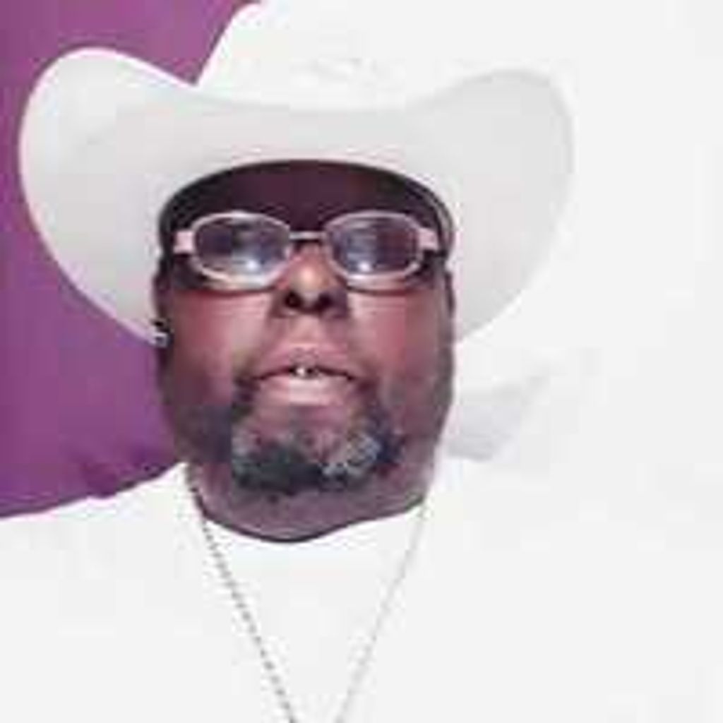 Charles Pee Wee Washington
