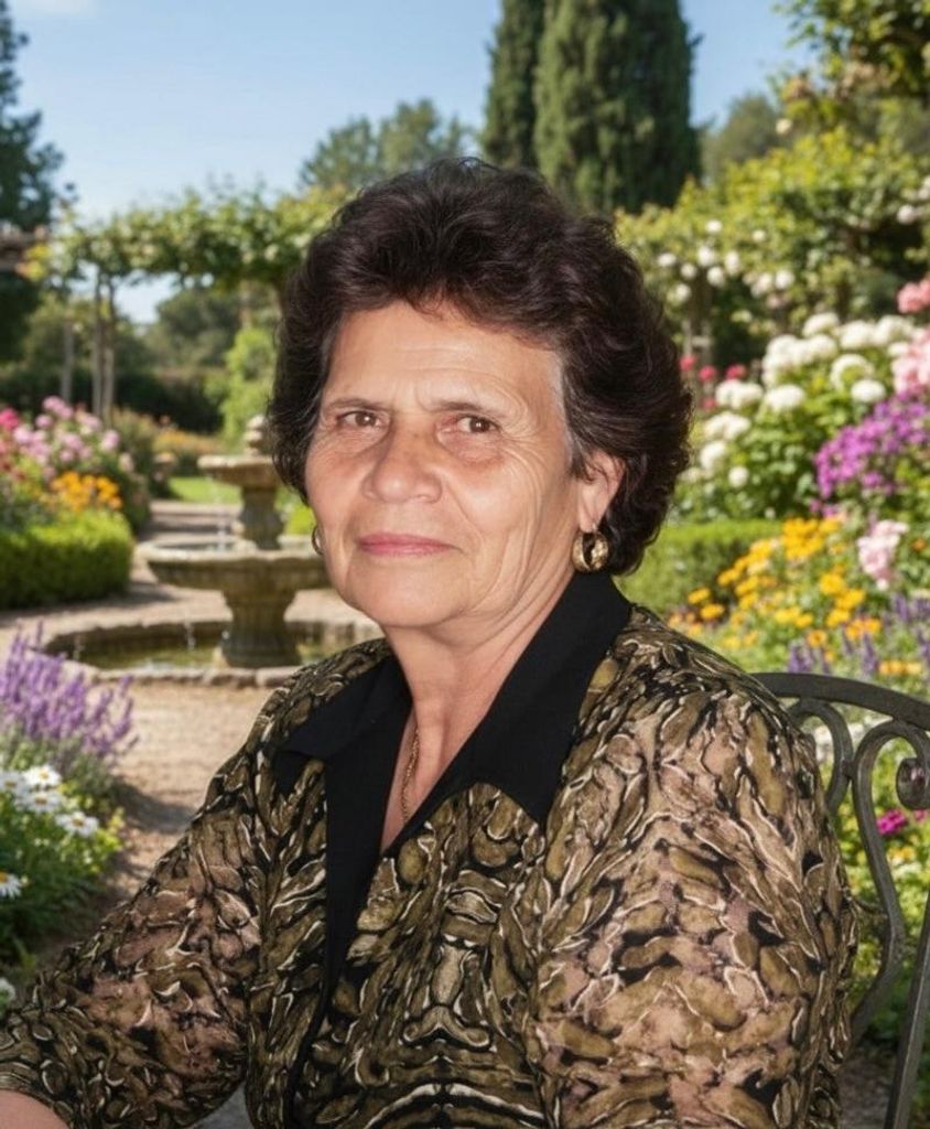 Maria Consuelo Perez Profile Photo