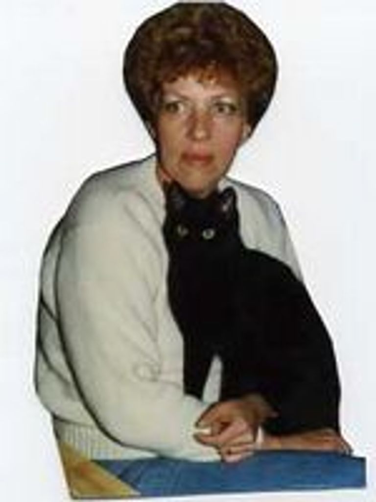 Sallie Green Bauer