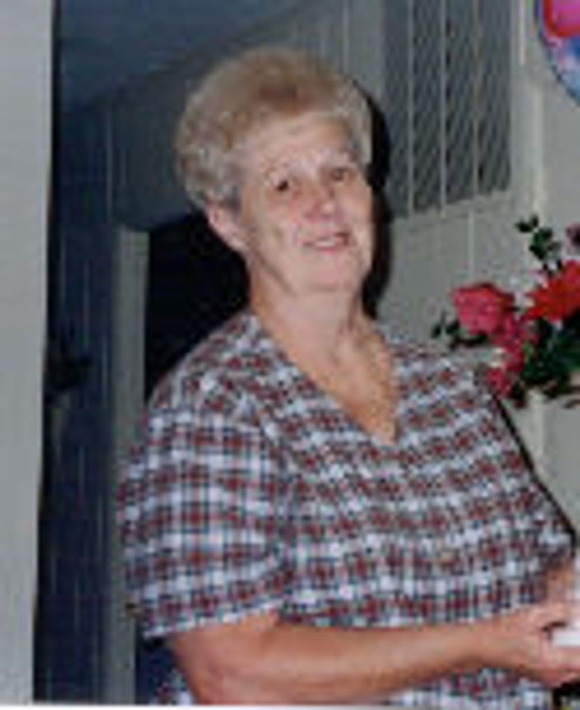 Margaret Hinsey Emerson Profile Photo