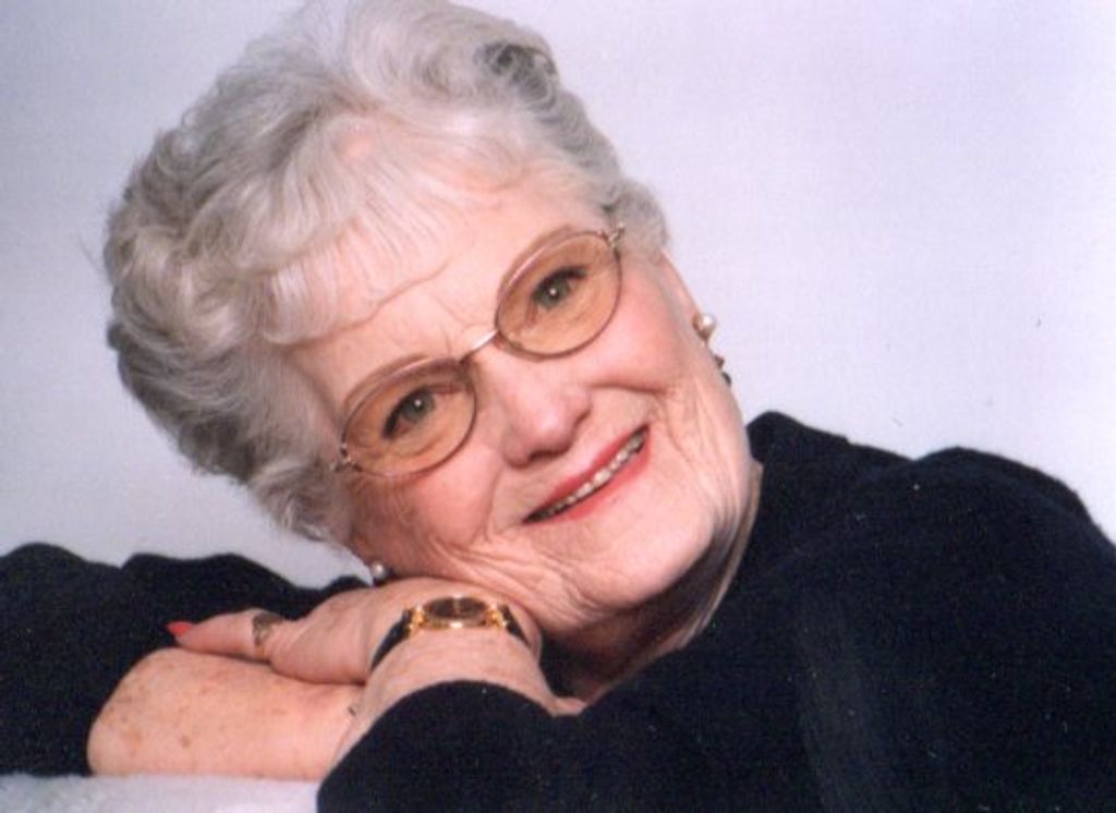 Wilma Jeanne Harrelson