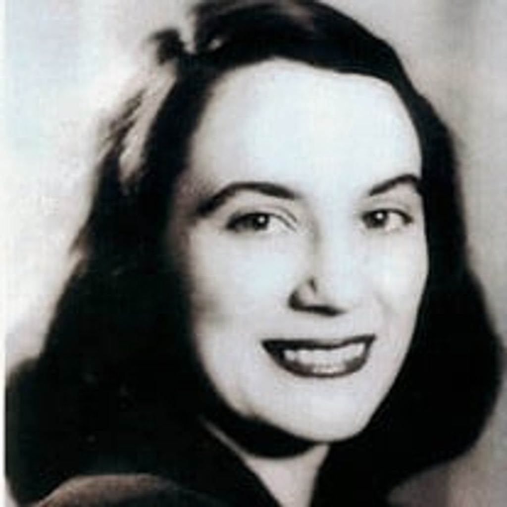 Mary E. Ripoll Thompson