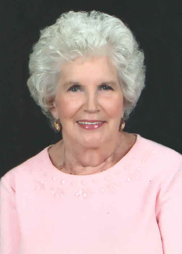Pauline Lois Payne