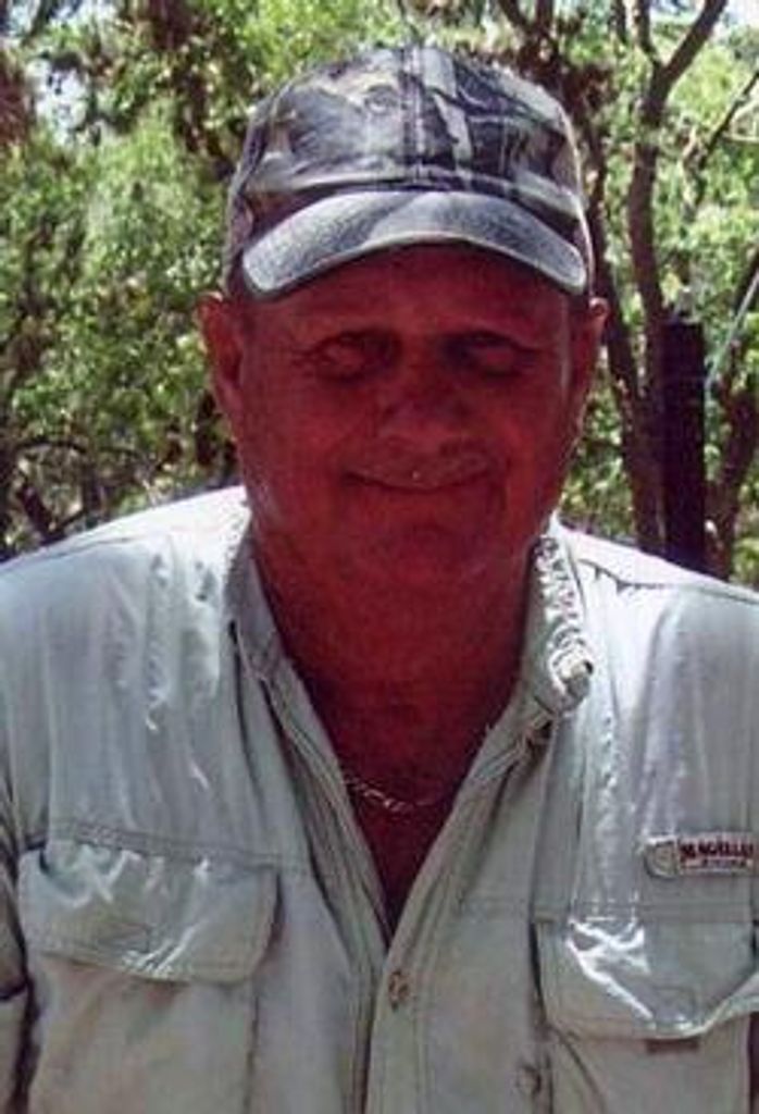 Andrew James Mcginnes, Jr.