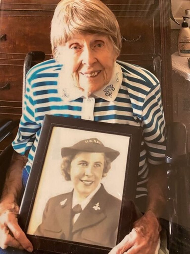 Ruth D. Beckett Profile Photo