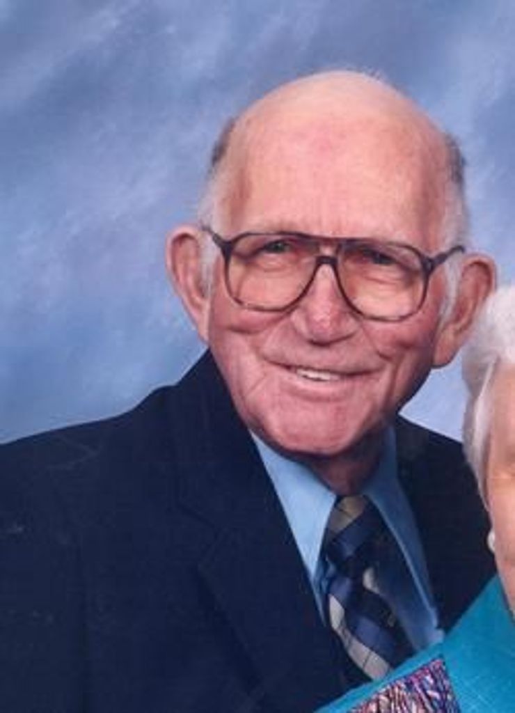 Lewis Reed Lee