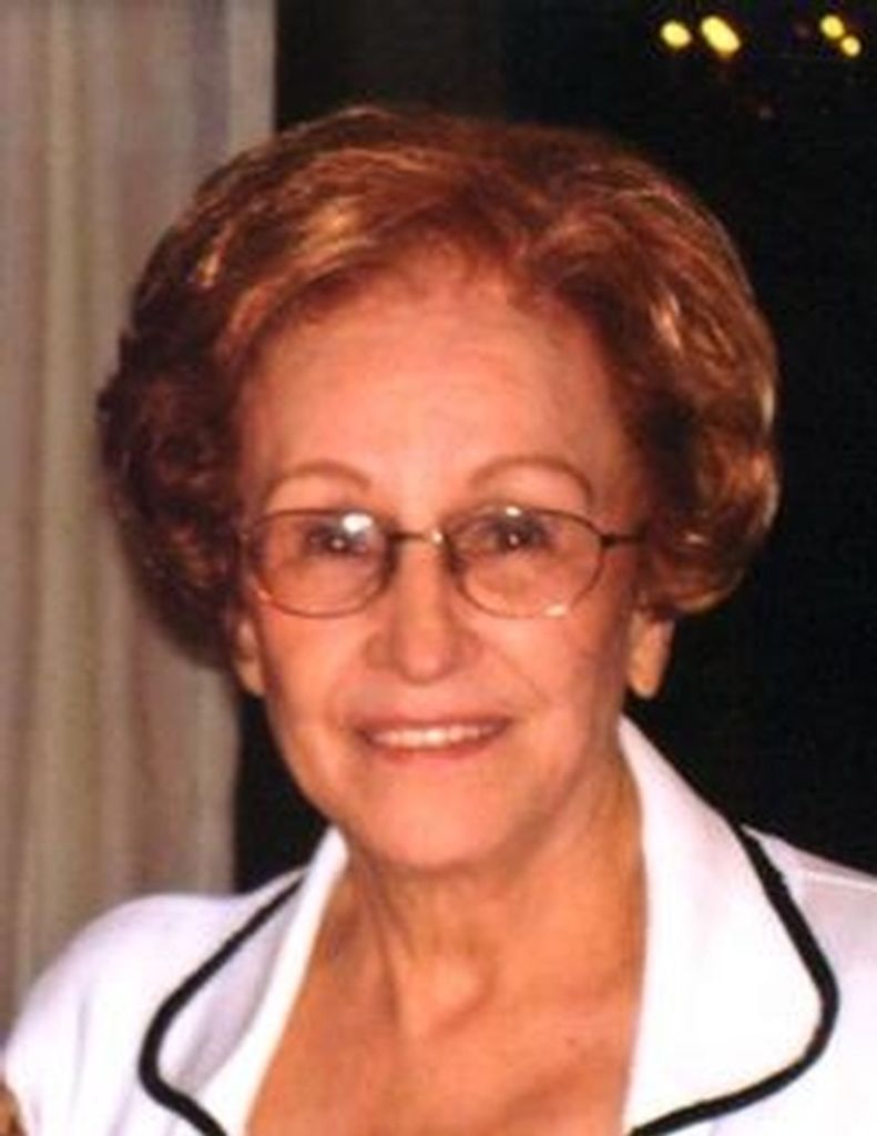 Irene Pressley