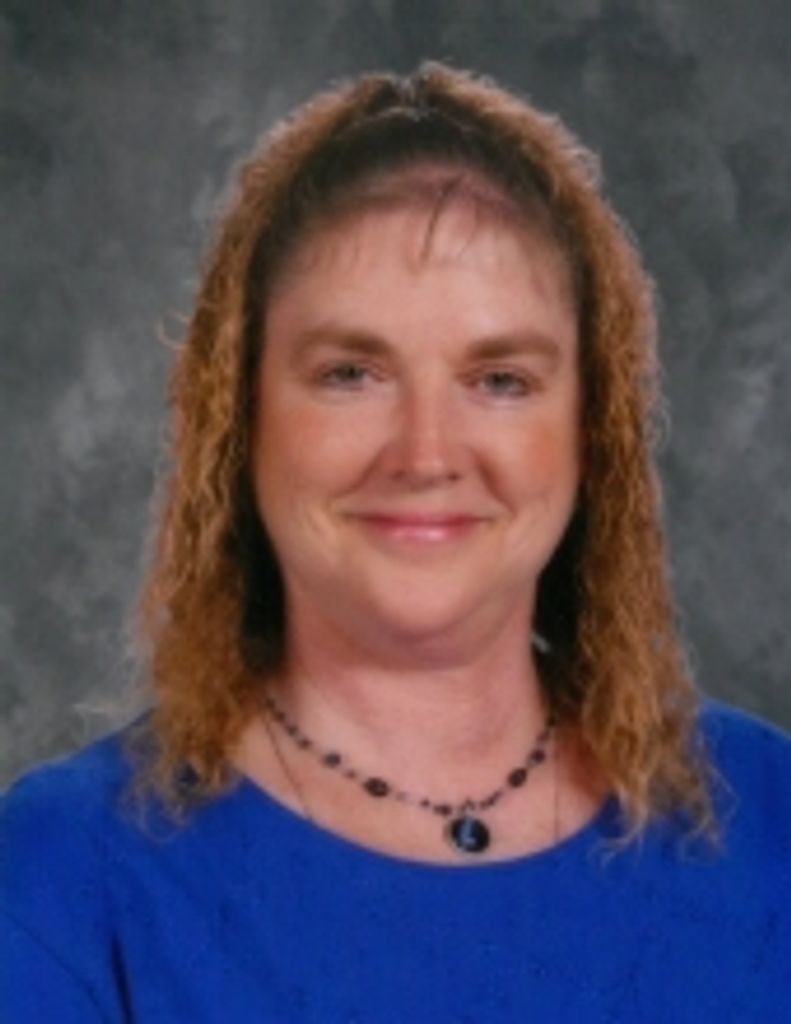Susan M Fairgrieve