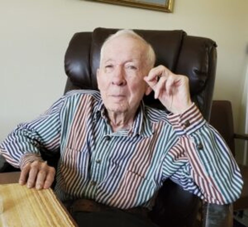 Clifford Ray Taylor