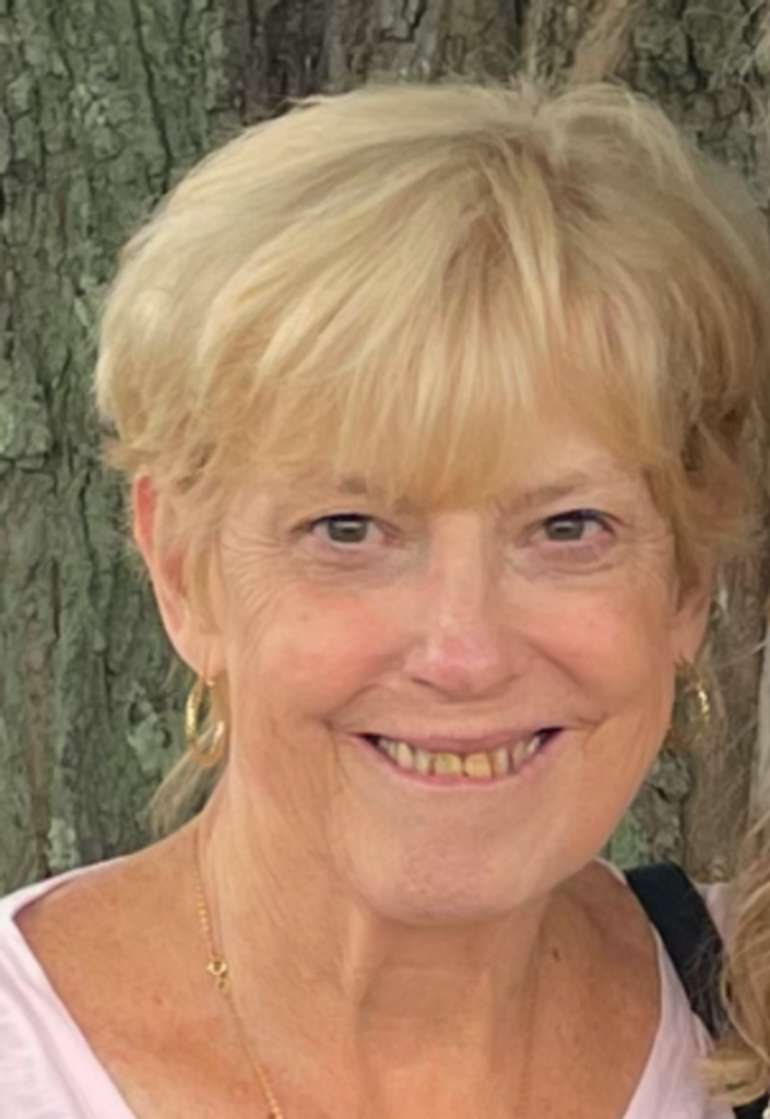 Betsy Zelles Profile Photo