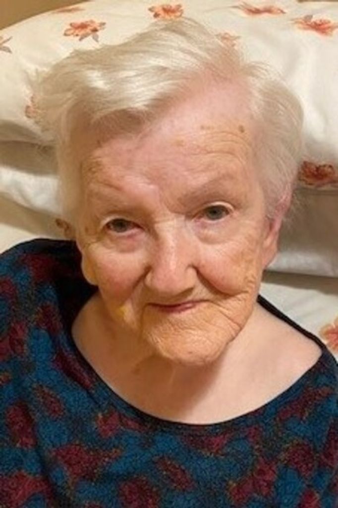 Marie Etta Ruckman Profile Photo