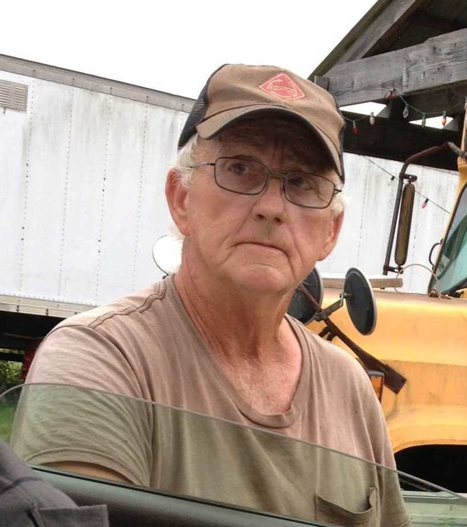 Roy Switzer