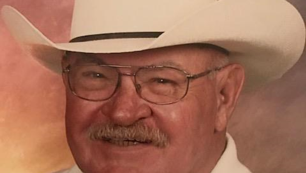 Donald Melvin Douglas