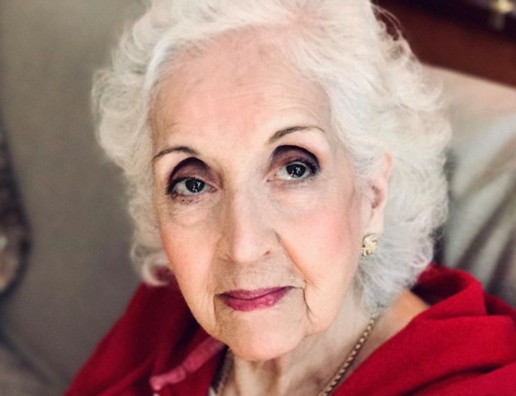 Estelle Alicia (Lopez)  Friedl