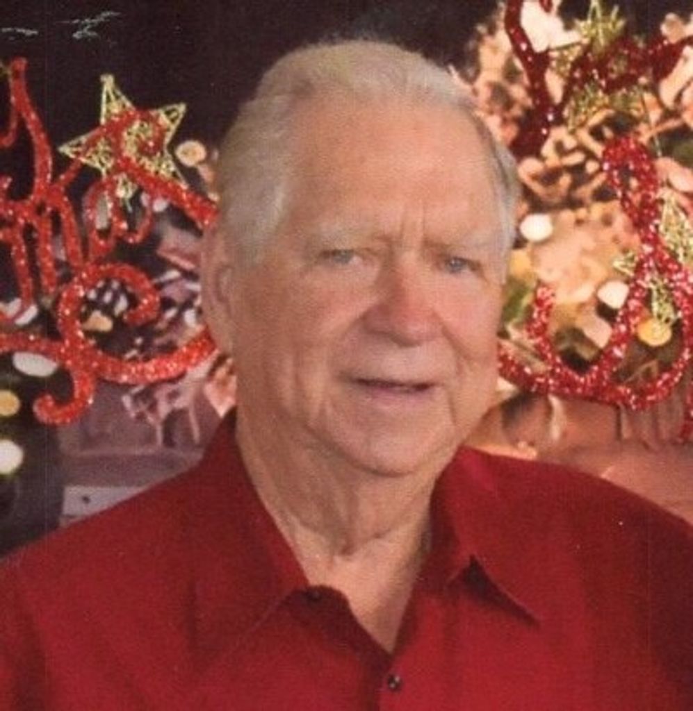 James Earl Marlar Profile Photo
