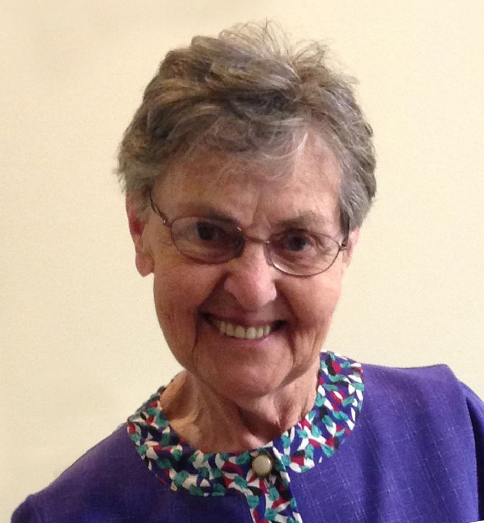 Mary Akif Profile Photo