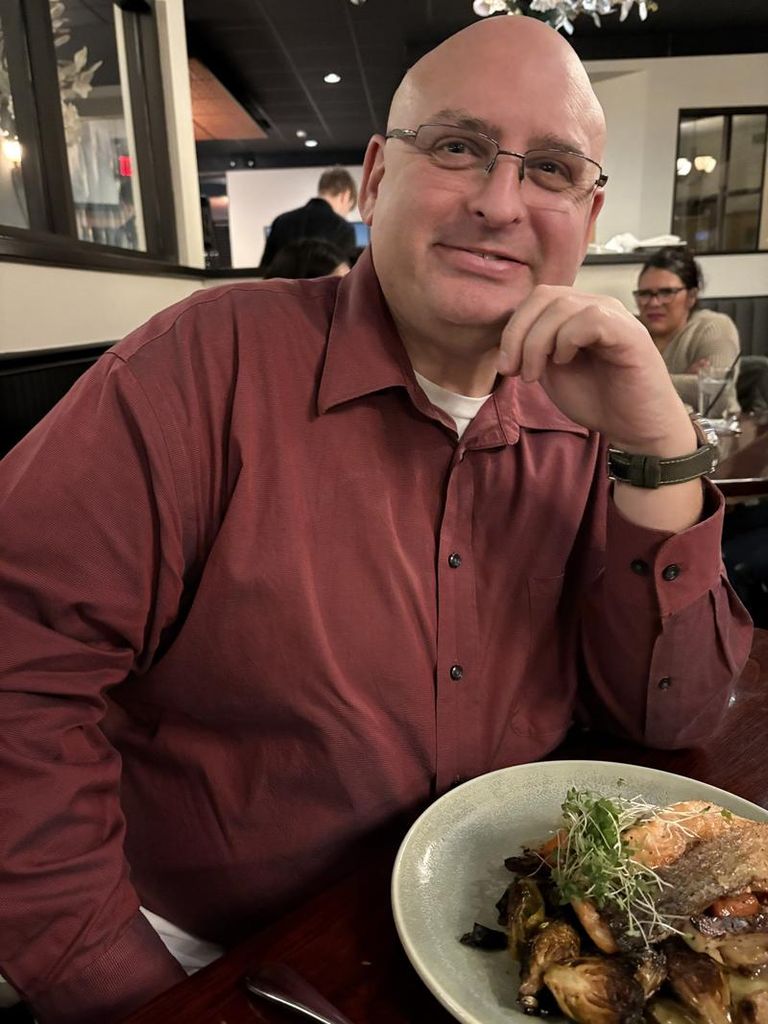 Keith Buell, Iii Profile Photo