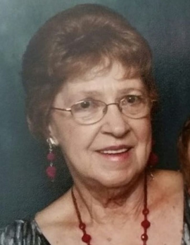 Evelyn G. Lyall Profile Photo