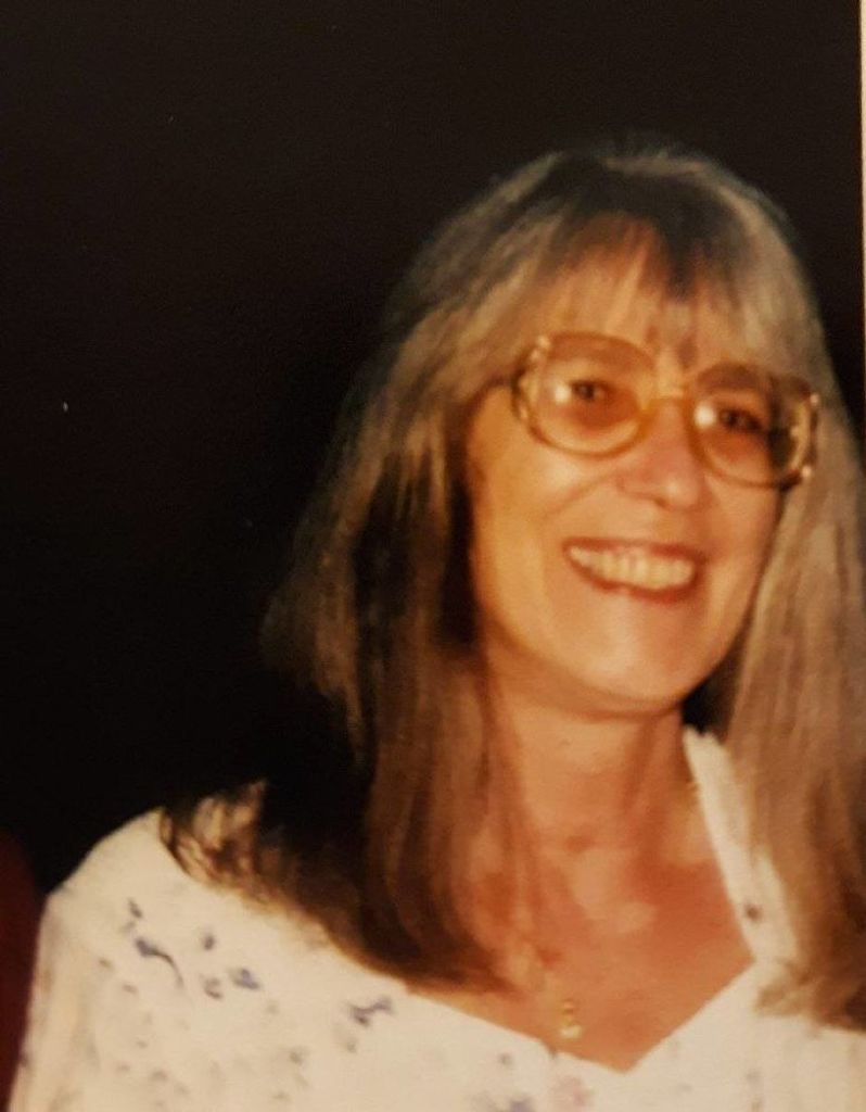 Elaine Ruth Case Profile Photo