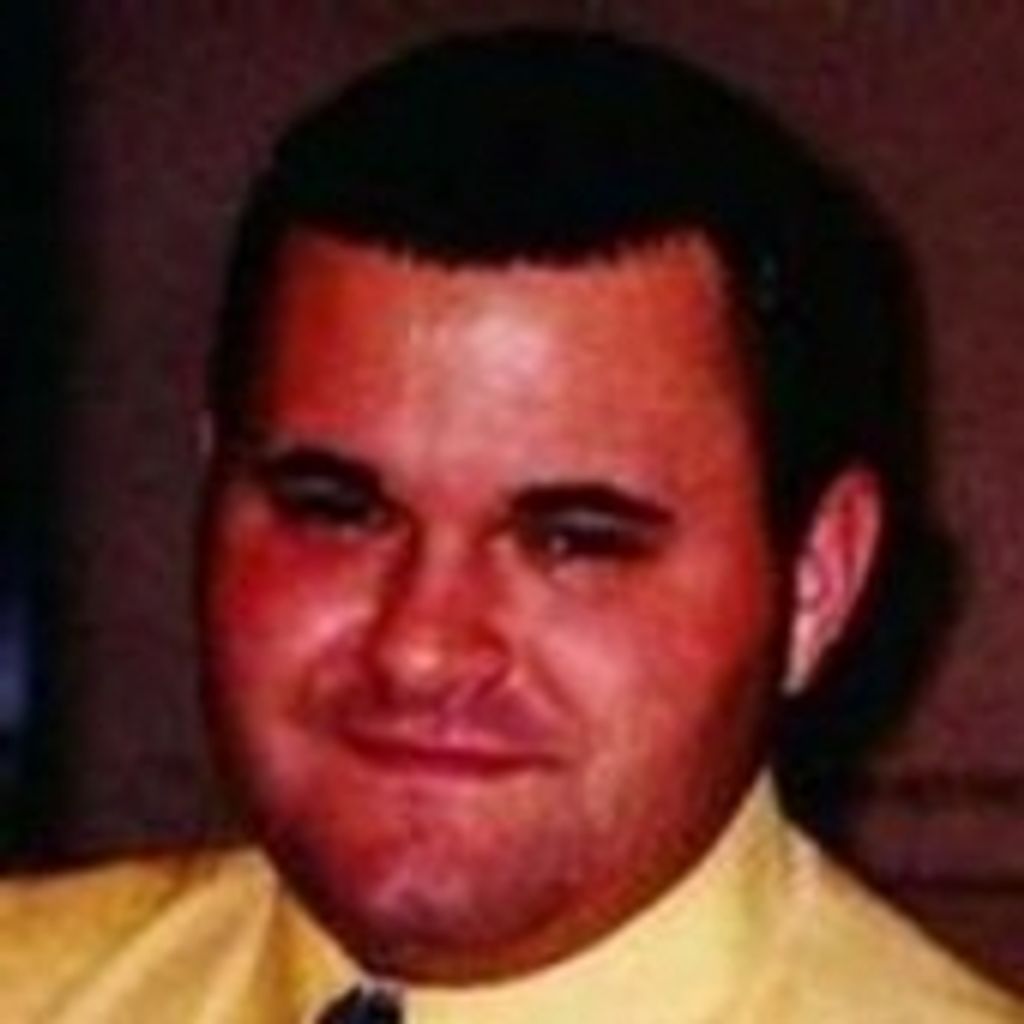 John P Ziegler