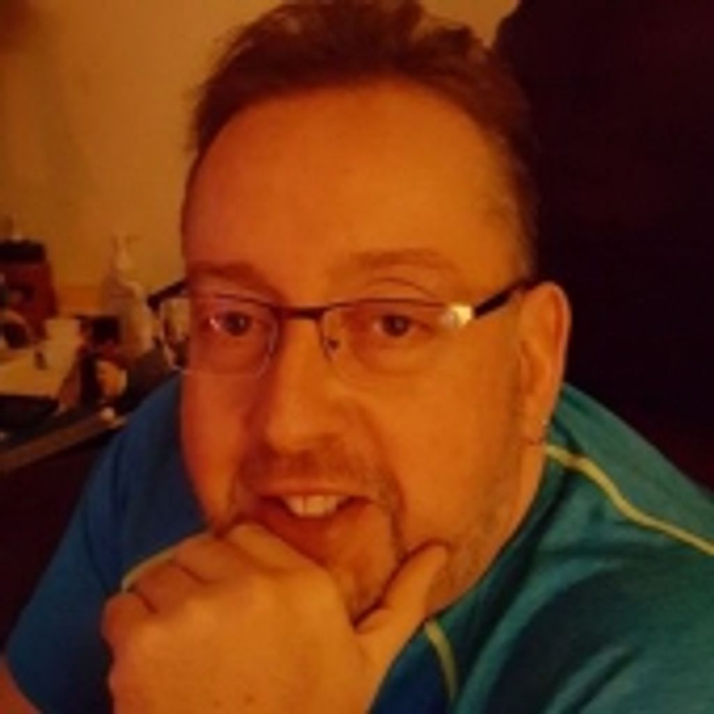 Randall 'Randy' Van Tanner