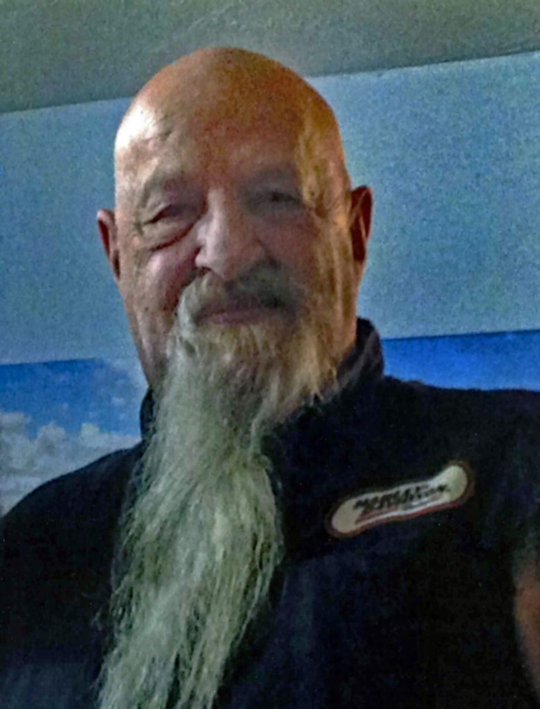 Frank Morton