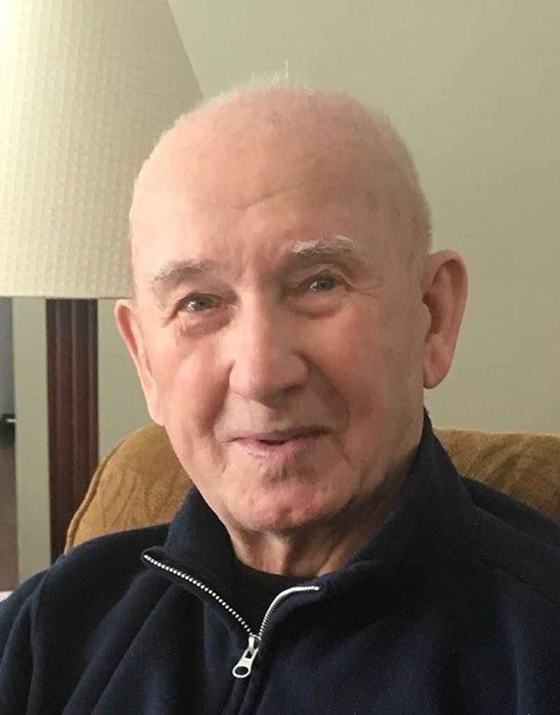 George Kugler Profile Photo