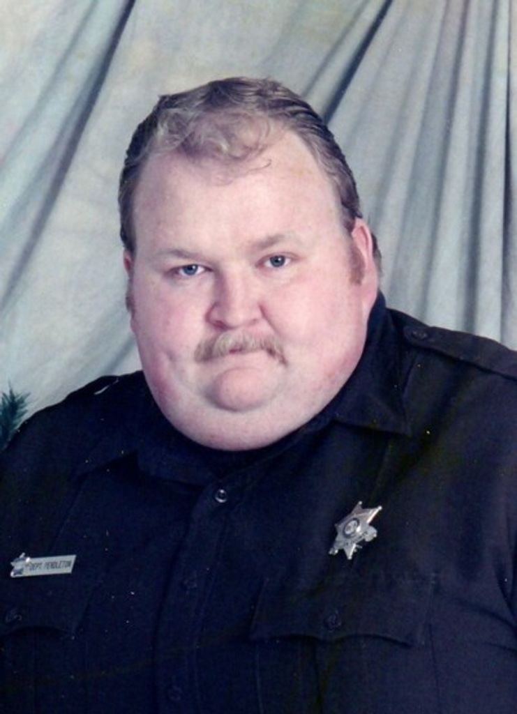 Danny Charles Pendleton Profile Photo