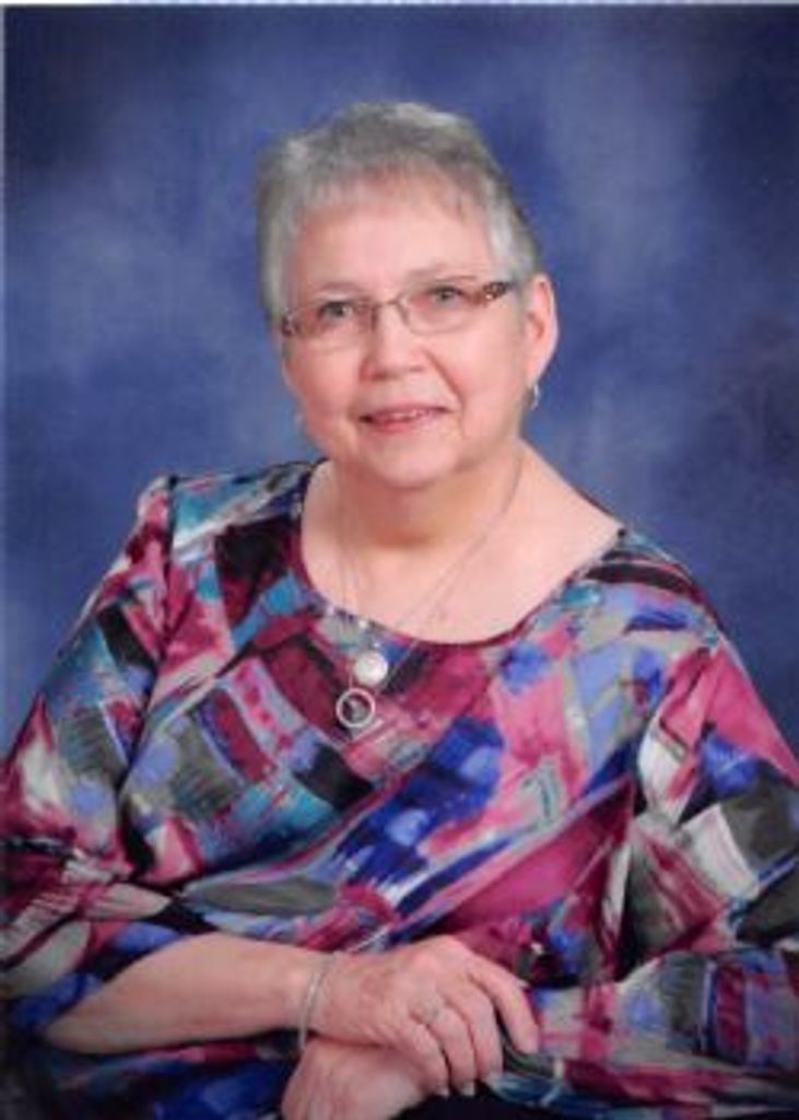 Eleanor Bruton
