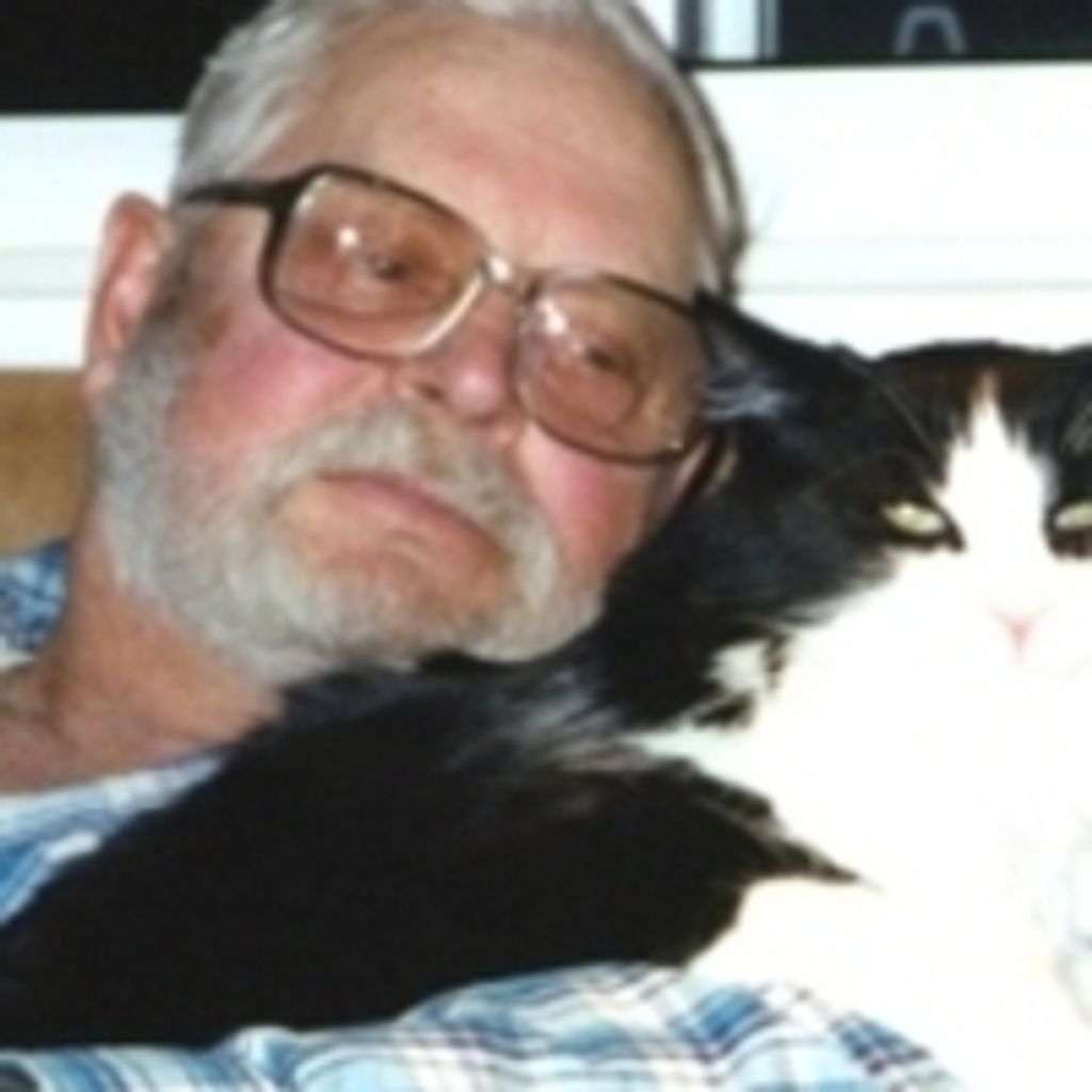 Wayne Thomas Mckay