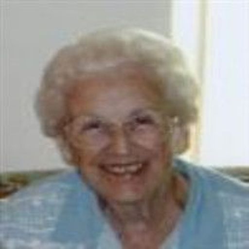 Nathalie W. Young Profile Photo
