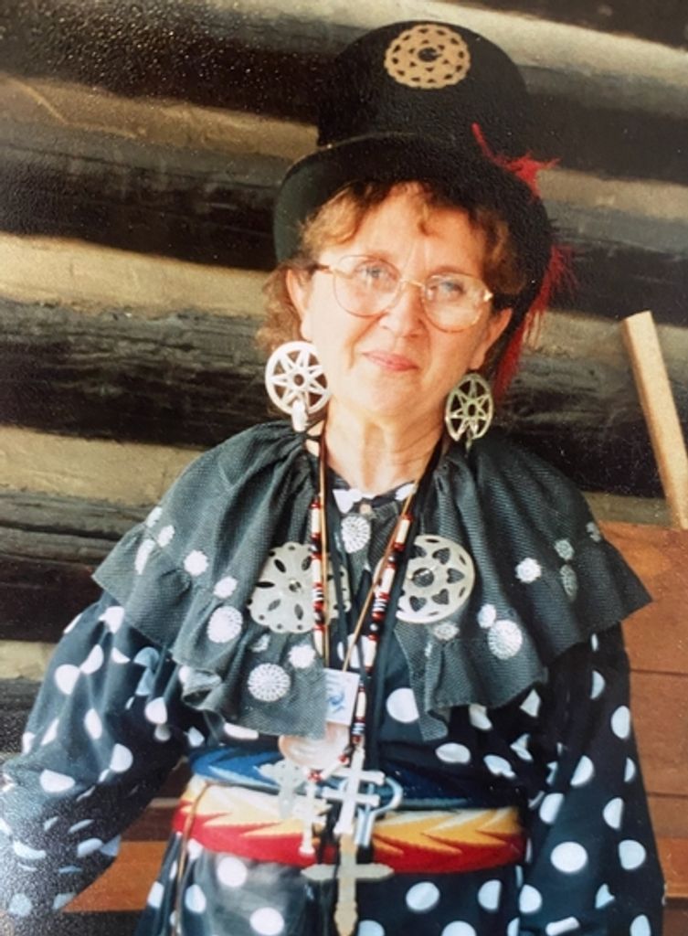 Joyce Jones Profile Photo