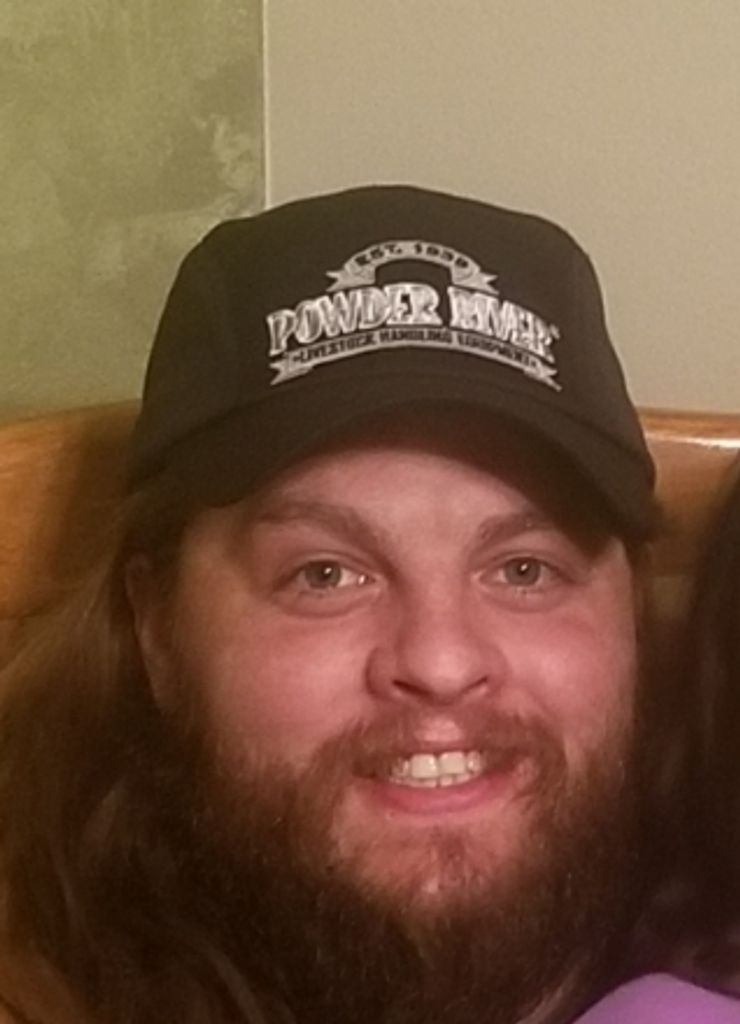 Matthew Scott Rigby Profile Photo