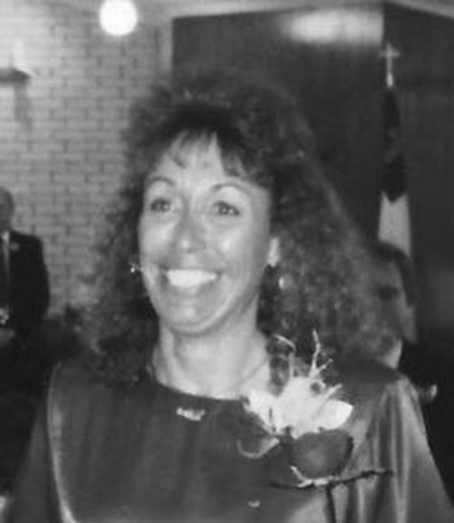 Constance Ann Yandell