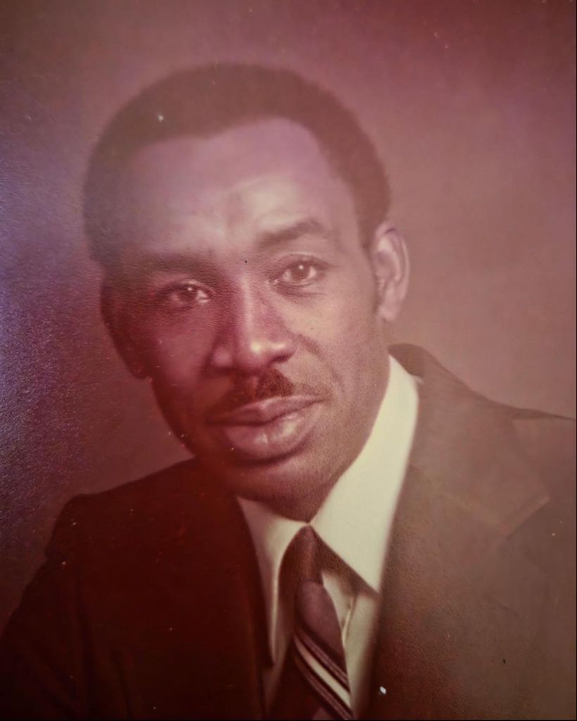 Wayne Douglas Scott Profile Photo