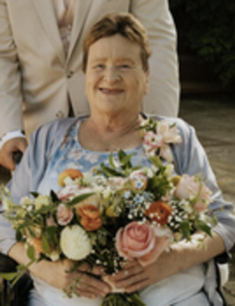 Beverly Kay (Davis) Cobb