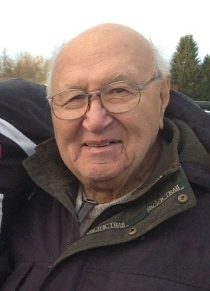 Joseph Martin Schenkel Profile Photo