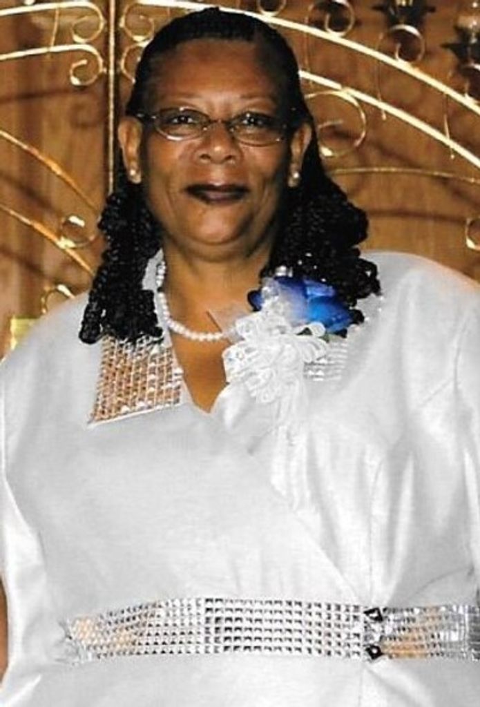 Juniva Smith Profile Photo