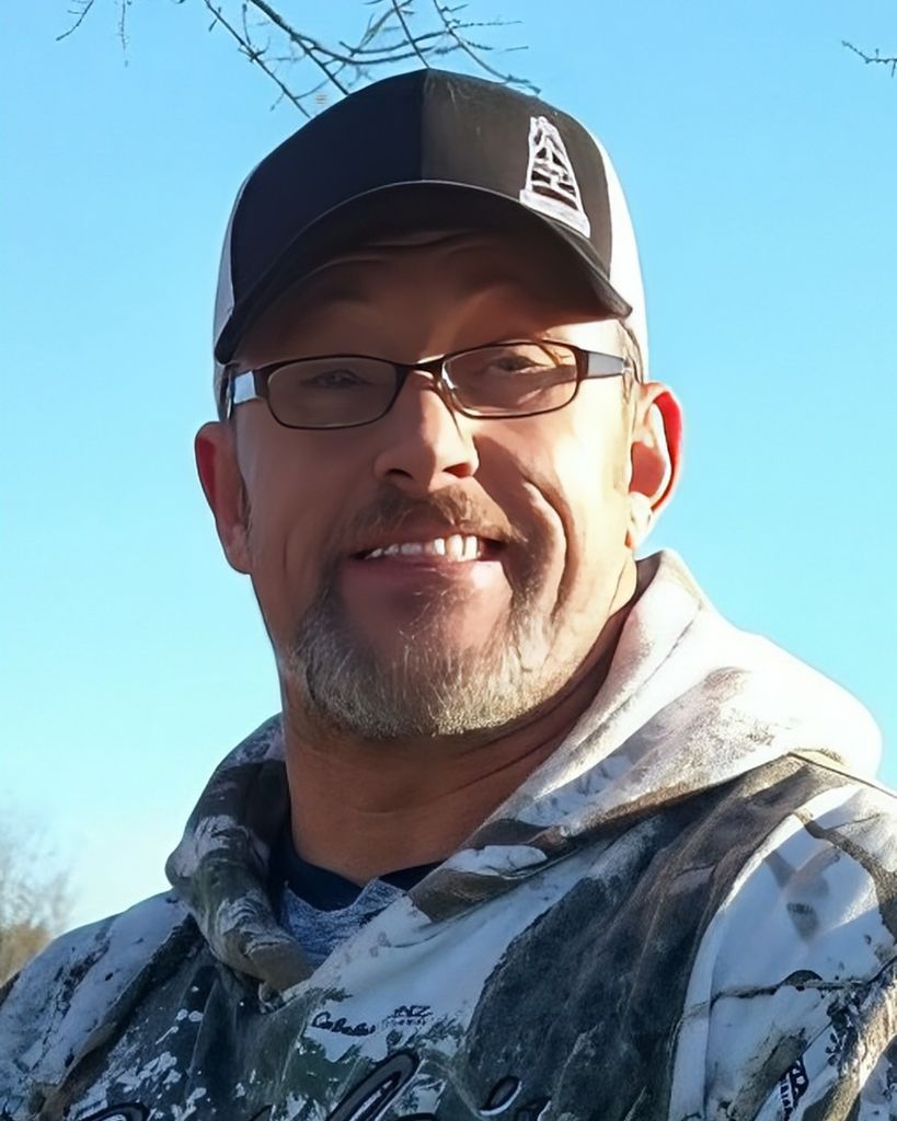 Randy Edward Helsel Profile Photo