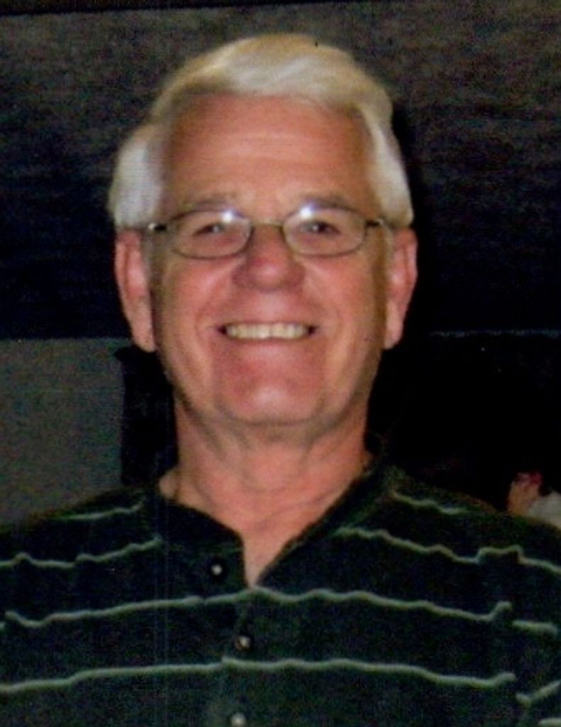 William "Bill" Johnson Profile Photo